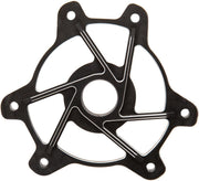 Quad Logic Clutch Protector For Polaris 300 2X4 1994-1995 - Black