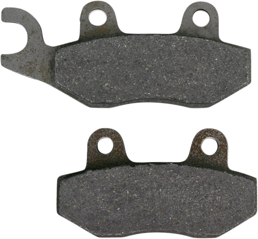 Moto Master Ceramic Brake Pads For Triumph America 800 2002-2006 - Rear