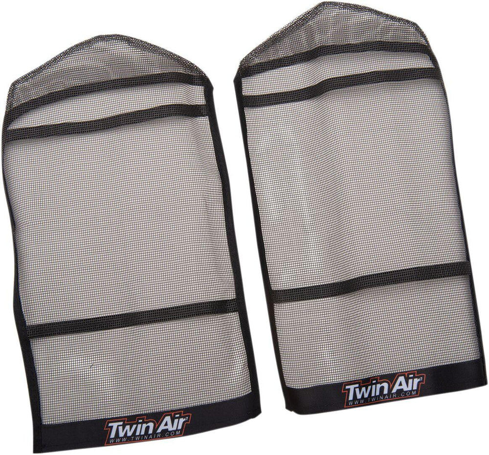 Twin Air Radiator Sleeves For Yamaha YZF250 2019-2023