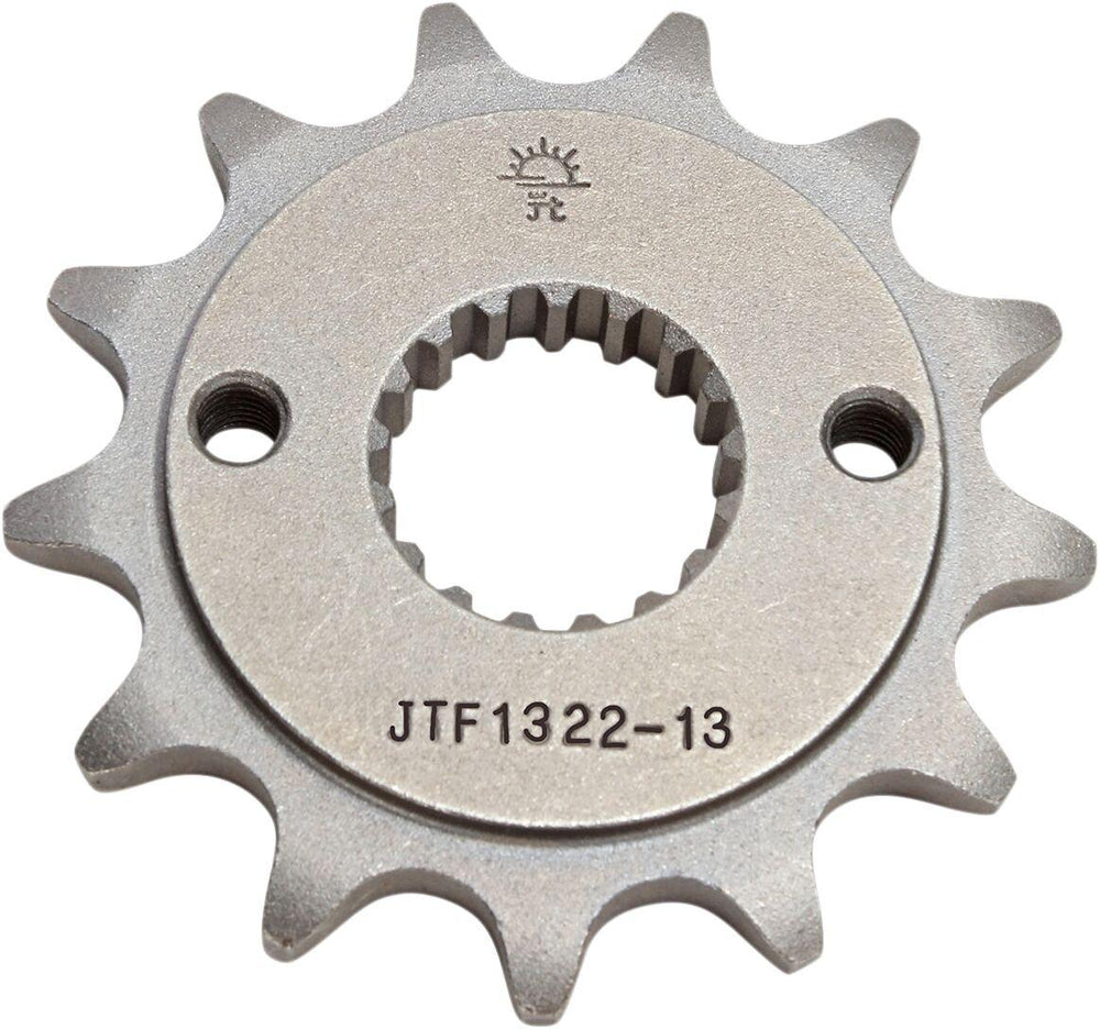 JT Sprocket For Honda TRX400EX 2000-2004 Front 13T