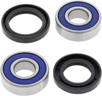All Balls Wheel Bearing Kit For Suzuki DL 650 ABS 2007-2011 Front