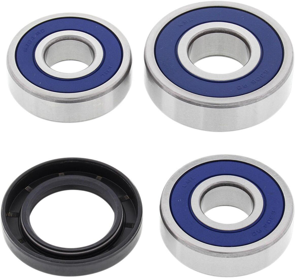 All Balls Wheel Bearing Kit For Honda CB 650 1979-1981 Rear