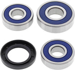 All Balls Wheel Bearing Kit For Honda CB 650 1979-1981 Rear