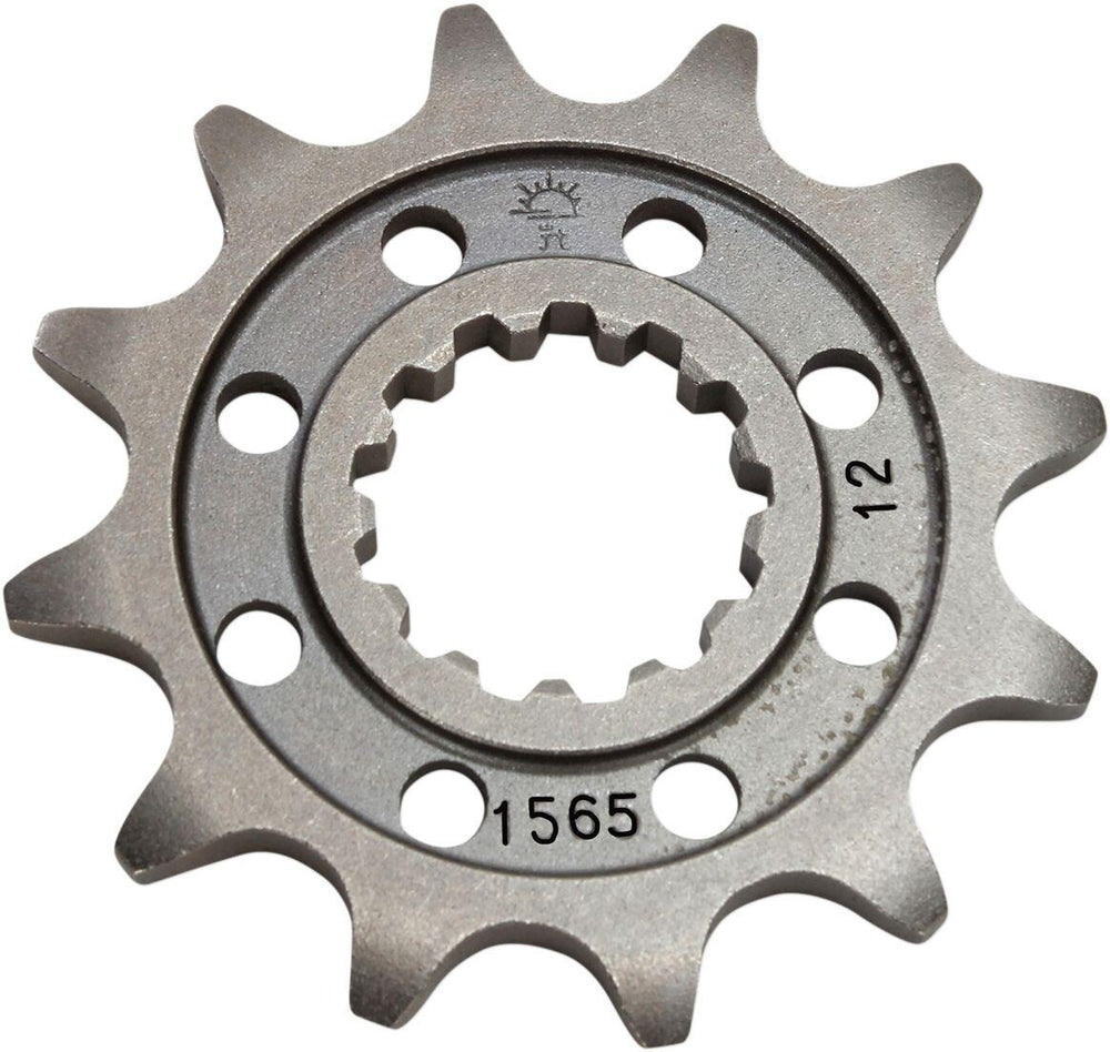 JT Sprocket For Kawasaki KLX450R 2008-2024 Front 12T