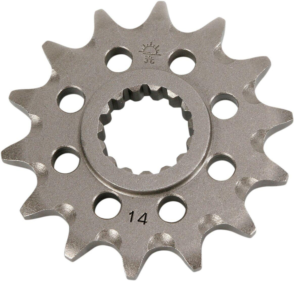 JT Sprocket For KTM  Duke 400 1994-1995 Front  14T