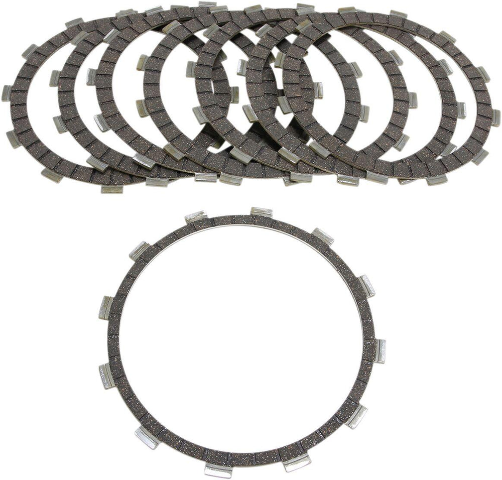 EBC CK Standard Series Clutch Friction Plate Kit For Husqvarna 701 Enduro 2016-2024
