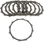 EBC CK Standard Series Clutch Friction Plate Kit For Husqvarna 701 Enduro 2016-2024