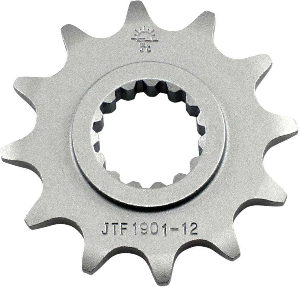 JT Sprocket For KTM  Duke 400 1994-1995 Front  12T