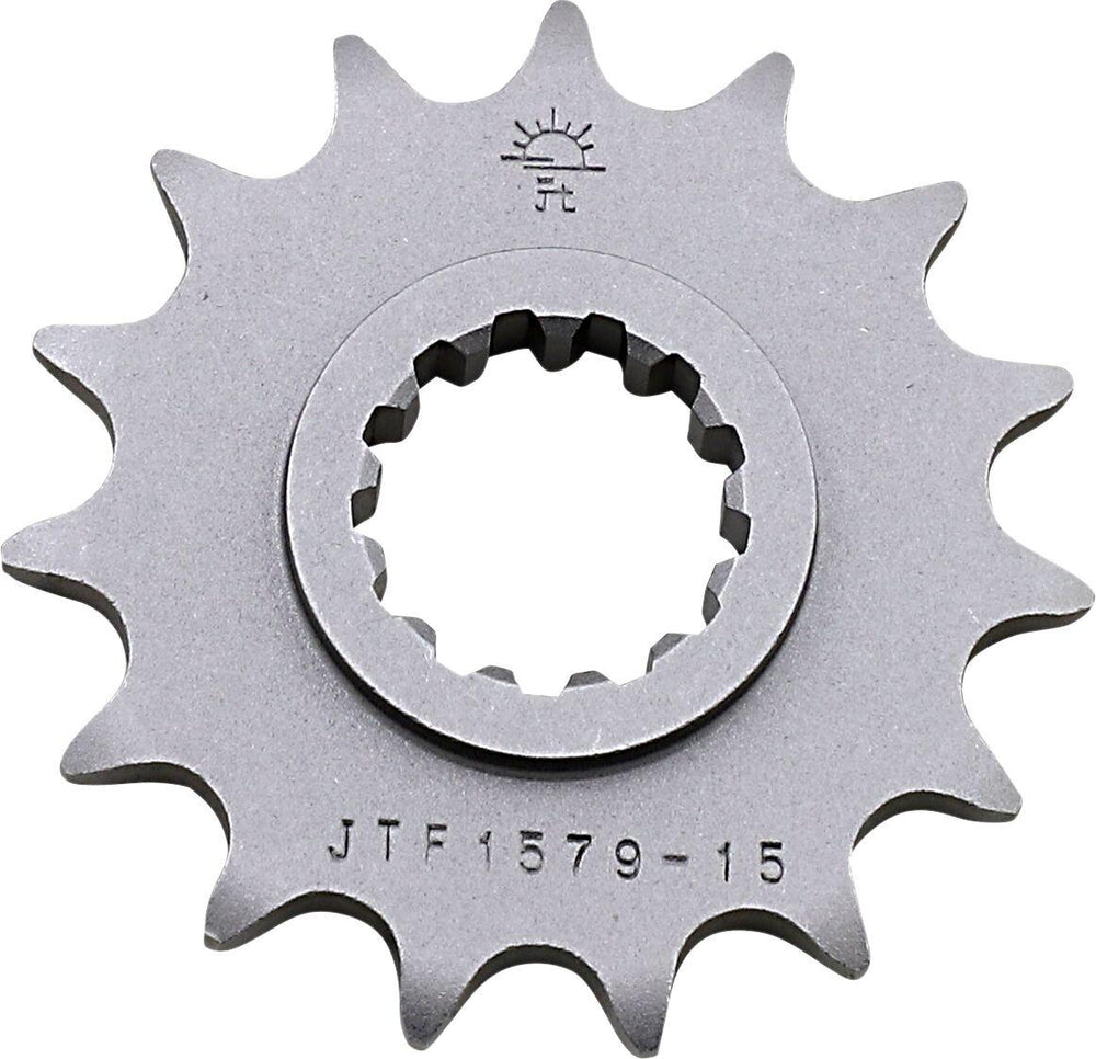 JT Sprocket For Yamaha FZ1 1000 N 2006-2014 Front 15T