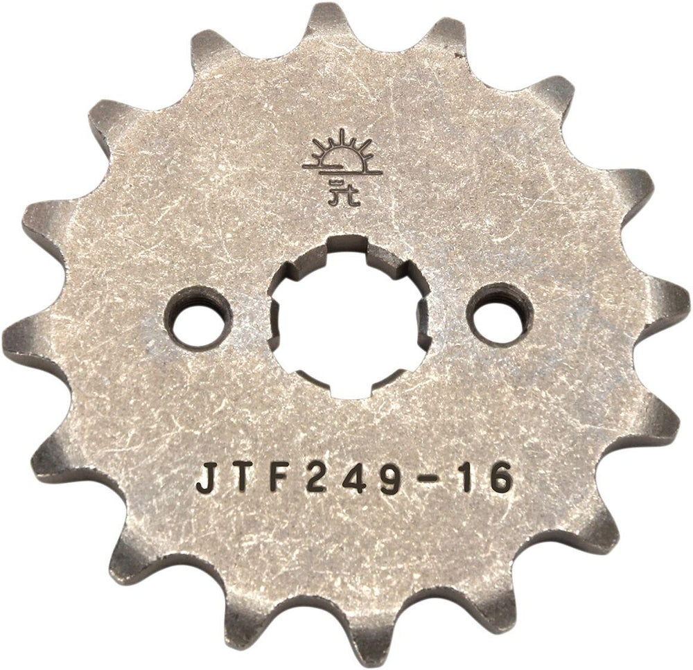 JT Sprocket For Kawasaki AE 50 1981-1983 Front 16T
