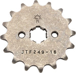 JT Sprocket For Kawasaki AE 50 1981-1983 Front 16T