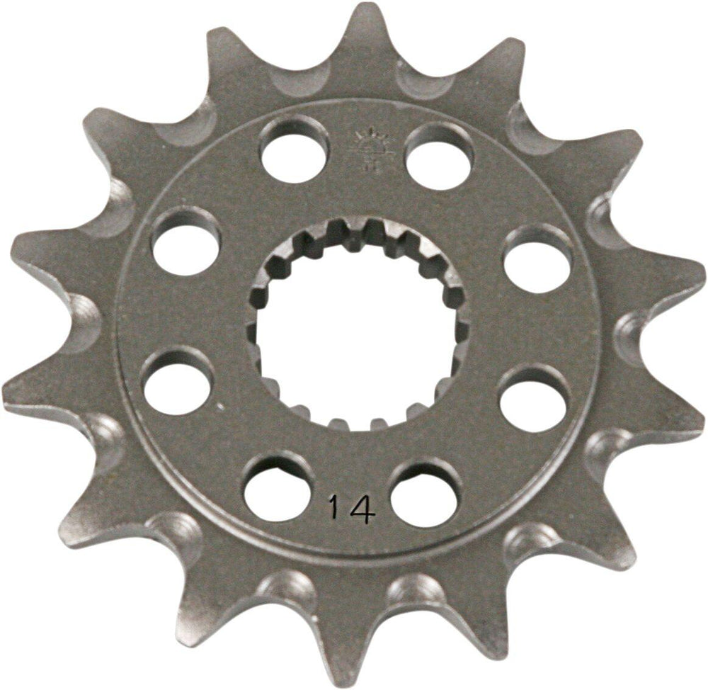 JT Sprocket For Honda CR250 1992-2007 Front 14T