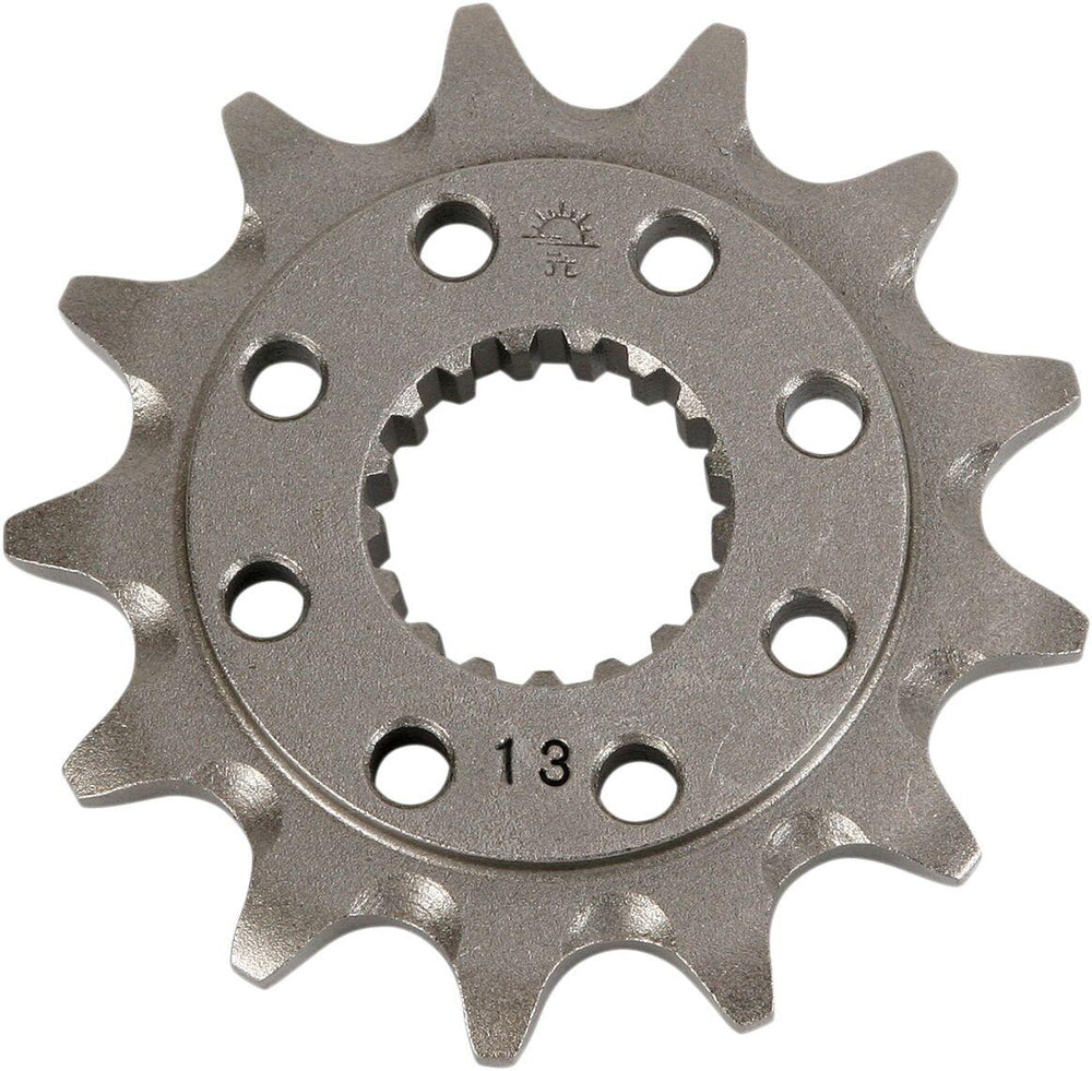 JT Sprocket For Honda CR250 1988-2007 Front  13T