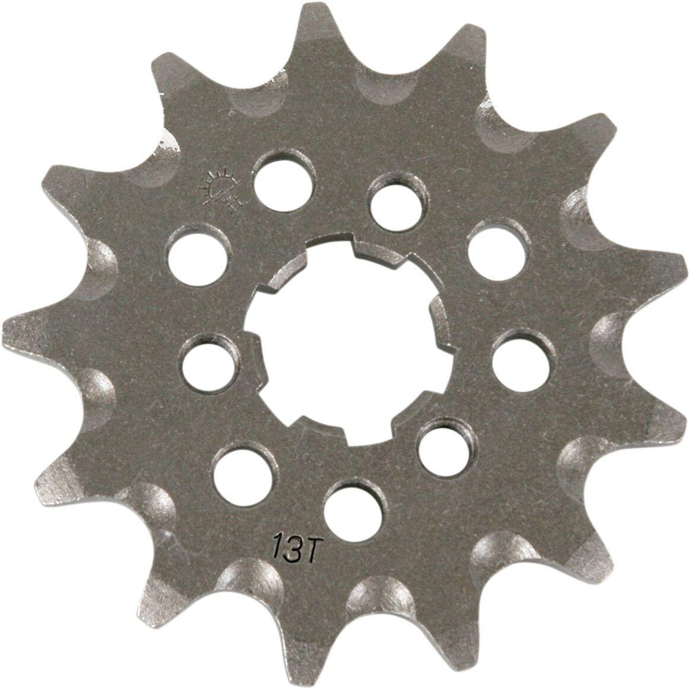 JT Sprocket For Kawasaki KX125 1994-1998 Front 13T