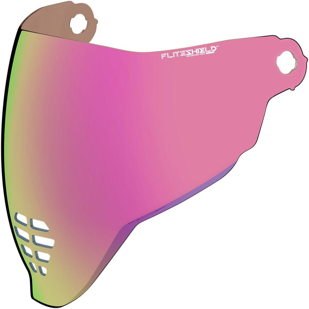 Icon Airflite Helmet FliteShield - RST Purple