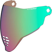 Icon Airflite Helmet FliteShield - RST Green
