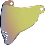Icon Airflite Helmet FliteShield - RST Dark Gold