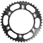 JT Steel Sprocket For Honda CBR 1000 RR 2004-2019 Rear 45T