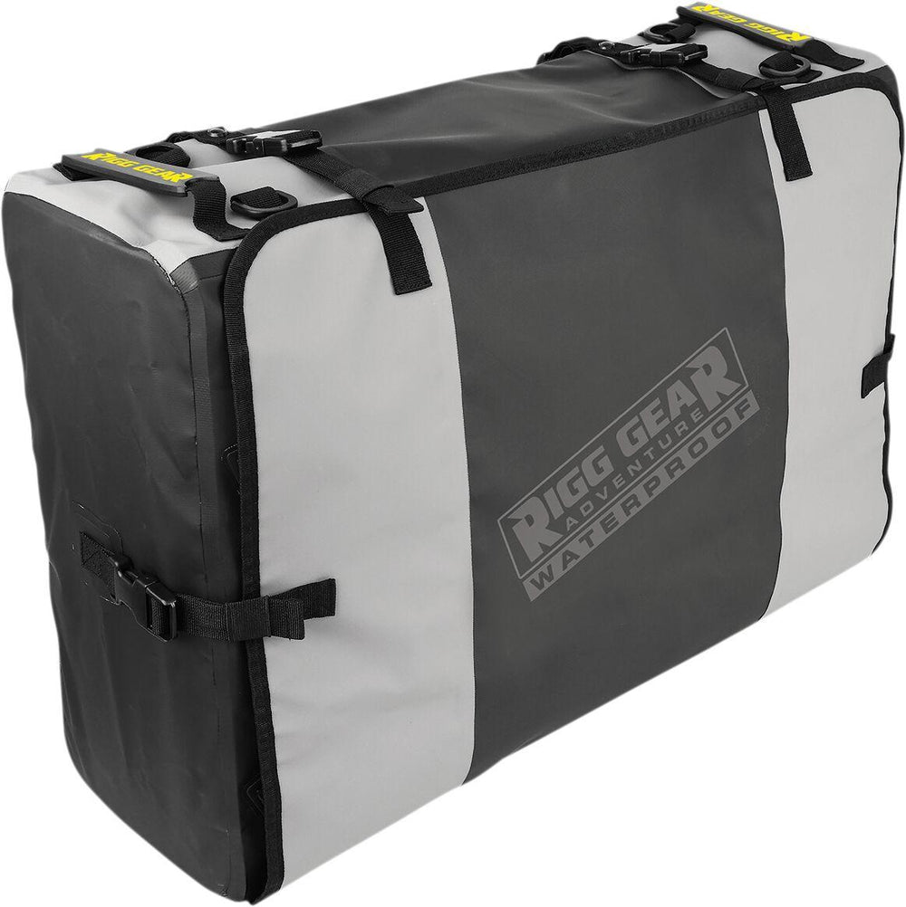 Nelson Rigg Hurricane UTV Cargo Bag - Black