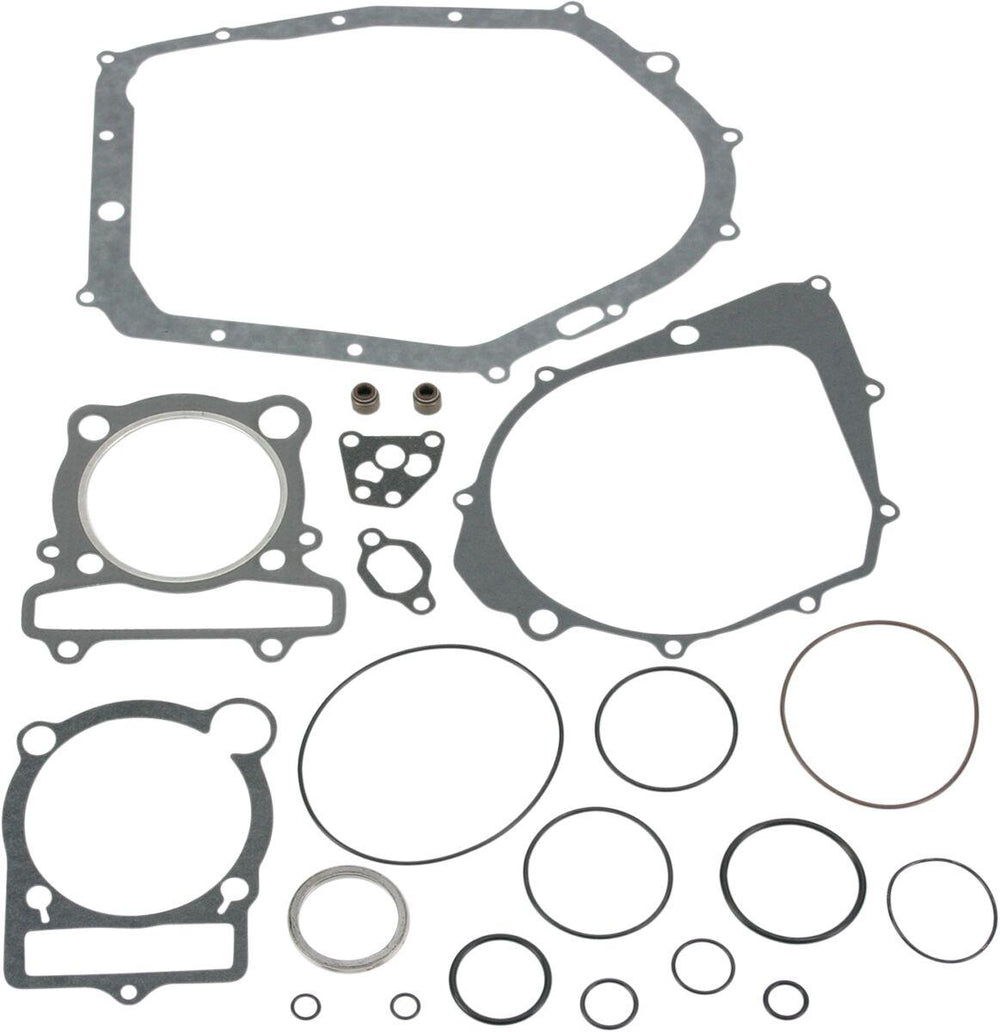 Moose Racing Complete Gasket Kit For Yamaha YFM 350 2004