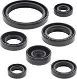 Moose Racing Oil Seal Set For Yamaha WRF450 2016-2023