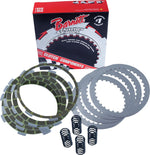 Barnett Clutch Kit For Harley Davidson FLSTC1584 2007-2009