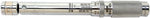 Excel Spoke Torque Wrench - Chrome
