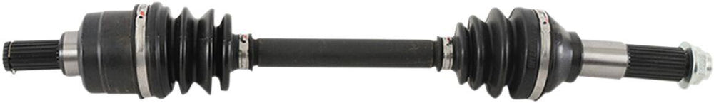 All Balls 8 Ball Extreme Duty Axle For Yamaha YFM450FA 4X4 Grizzly IRS 2012-2016 Fits Rear Left Or Right