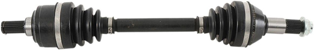 All Balls 8 Ball Extreme Duty Axle For Yamaha YFM 450 4X4 2018-2024 Fits Rear Left Or Right