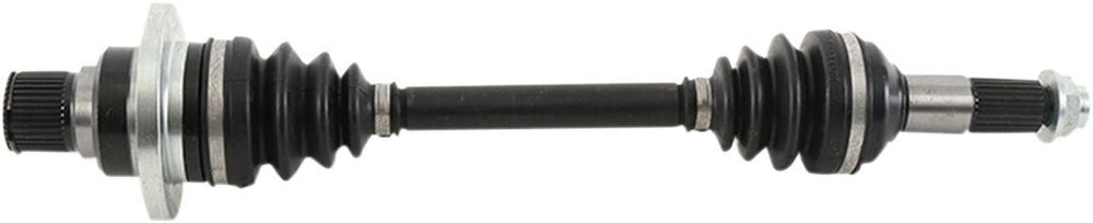 All Balls 8 Ball Extreme Duty Axle For Yamaha YFM 660 F 4X4 Grizzly 2003-2004 Rear Right