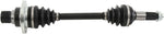 All Balls 8 Ball Extreme Duty Axle For Yamaha YFM 660 F 4X4 Grizzly 2003-2004 Rear Right