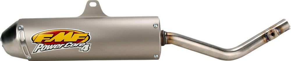 FMF Powercore 4  Silencer For Honda CRF150F 2003-2017 (US Models)