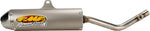 FMF Powercore 4  Silencer For Honda CRF150F 2003-2017 (US Models)