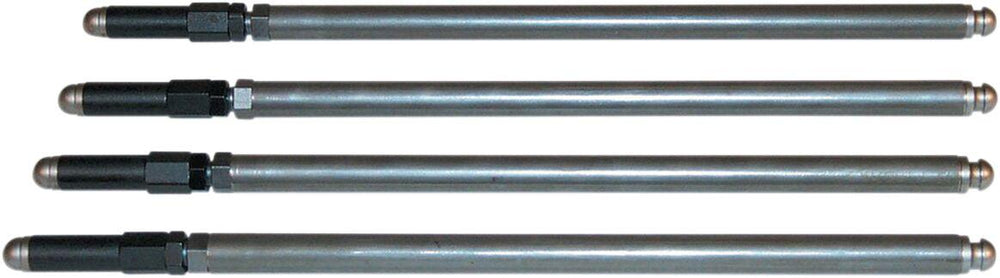 S&S Cycle Adjustable Pushrods For Harley Davidson FLD 1690 2012-2013