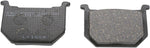 EBC Organic Base "FA" Brake Pads For Suzuki GN 250 1985-1997 Front
