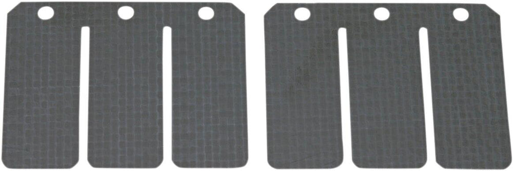 Boyesen Super Stock Reed Set For KTM EGS 125 1993-1998 - Black