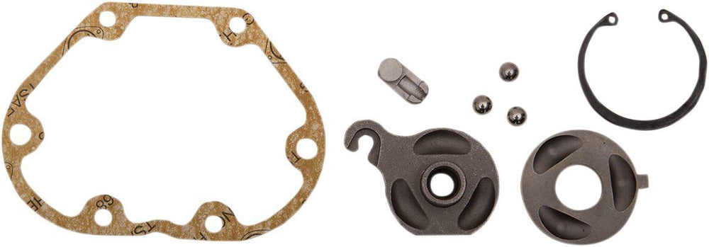 Drag Specialties Clutch Release Kit For Harley Davidson FLHR 1340 1994-1998