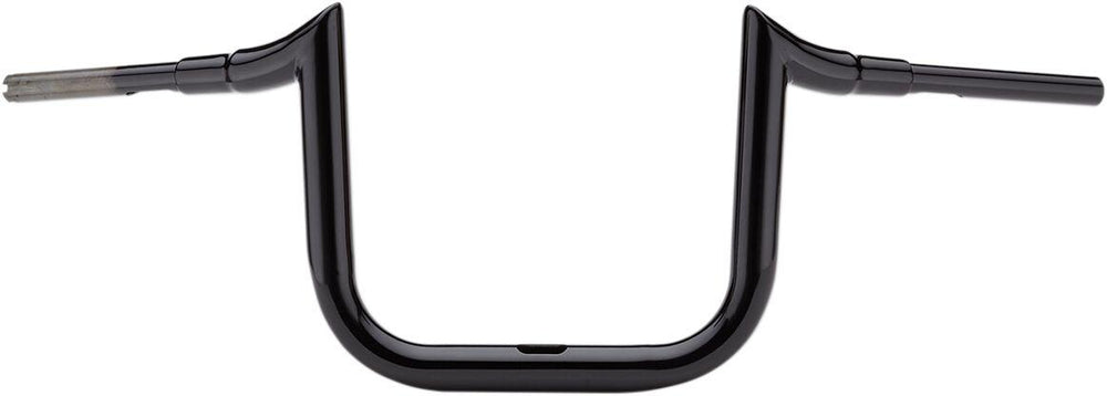 LA Choppers 1-1/2" Grande Prime Ape Hanger Handlebar For Harley Davidson FLTRK 1868 ABS 2020-2022 25.5 cm (10") - Black