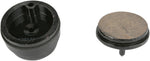 DP Brakes ATV/UTV Sintered Metal Brake Pads For Yamaha YFS200 1988-2002 Rear