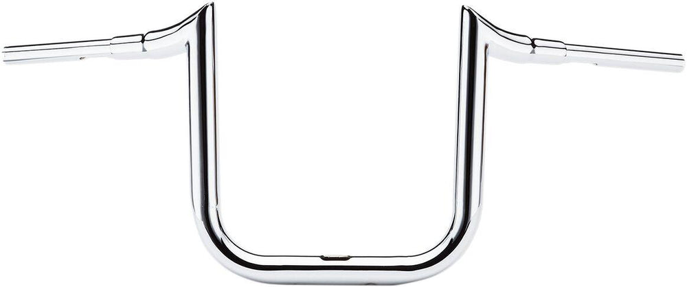 LA Choppers 1-1/2" Grande Prime Ape Hanger Handlebar For Harley Davidson FLTRK 1868 ABS 2020-2022 30.5 cm (12") - Chrome