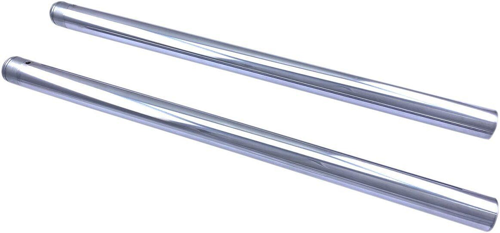 Drag Specialties Fork Tubes For Harley Davidson FXD 1584 2007-2010 - Chrome/698.50 mm