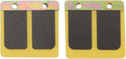 Boyesen Pro Series Reed Set For Kawasaki KX 65 2024 - Carbon Fiber/Yellow