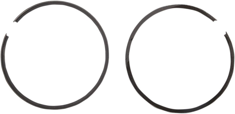 Parts Unlimited Piston Ring Set For Ski-Doo (BRP) ALPINE 2 500 1988-1995