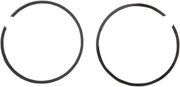 Parts Unlimited Piston Ring Set For Ski-Doo (BRP) ALPINE 2 500 1988-1995