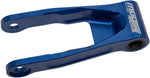 Moose Racing Lowering Pull Rod For Yamaha YZ85 2002-2021 - Blue