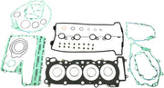 Athena Complete Gasket Kit For Yamaha FZ6 600 N ABS 2007