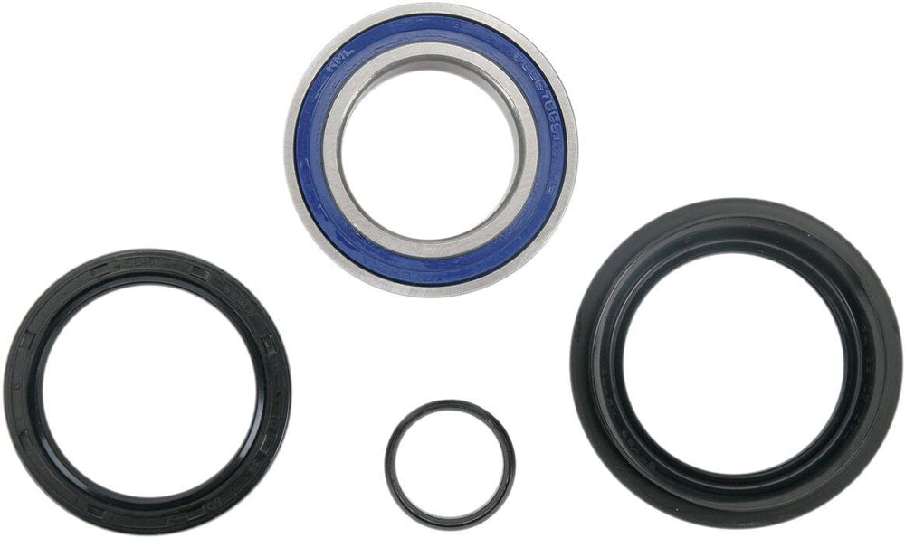 Moose Racing Wheel Bearing Kit For Honda TRX300 FW 4X4 Fourtrax 1988-2000 Front