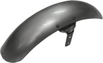 Drag Specialties Dyna Glide Front Fender For Harley Davidson FXDF 1584 2008-2011 406.40 mm (16.00") 431.80 mm (17.00") - Unfinished