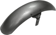Drag Specialties Dyna Glide Front Fender For Harley Davidson FXDF 1584 2008-2011 406.40 mm (16.00") 431.80 mm (17.00") - Unfinished