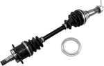Moose Racing Complete Axle Assembly For Can Am Outlander 400EFI 4X4 2009-2014 Front Left